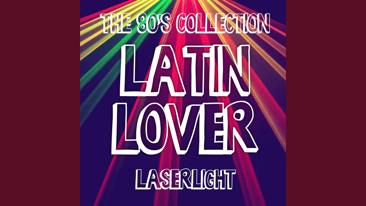 Laser-Light (Man 2 Man Duet Remix)