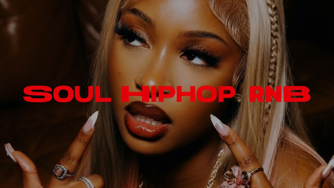 𝐏𝐥𝐚𝐲𝐥𝐢𝐬𝐭 — no skips, just heat 🔥 | Hip-Hop & R&B