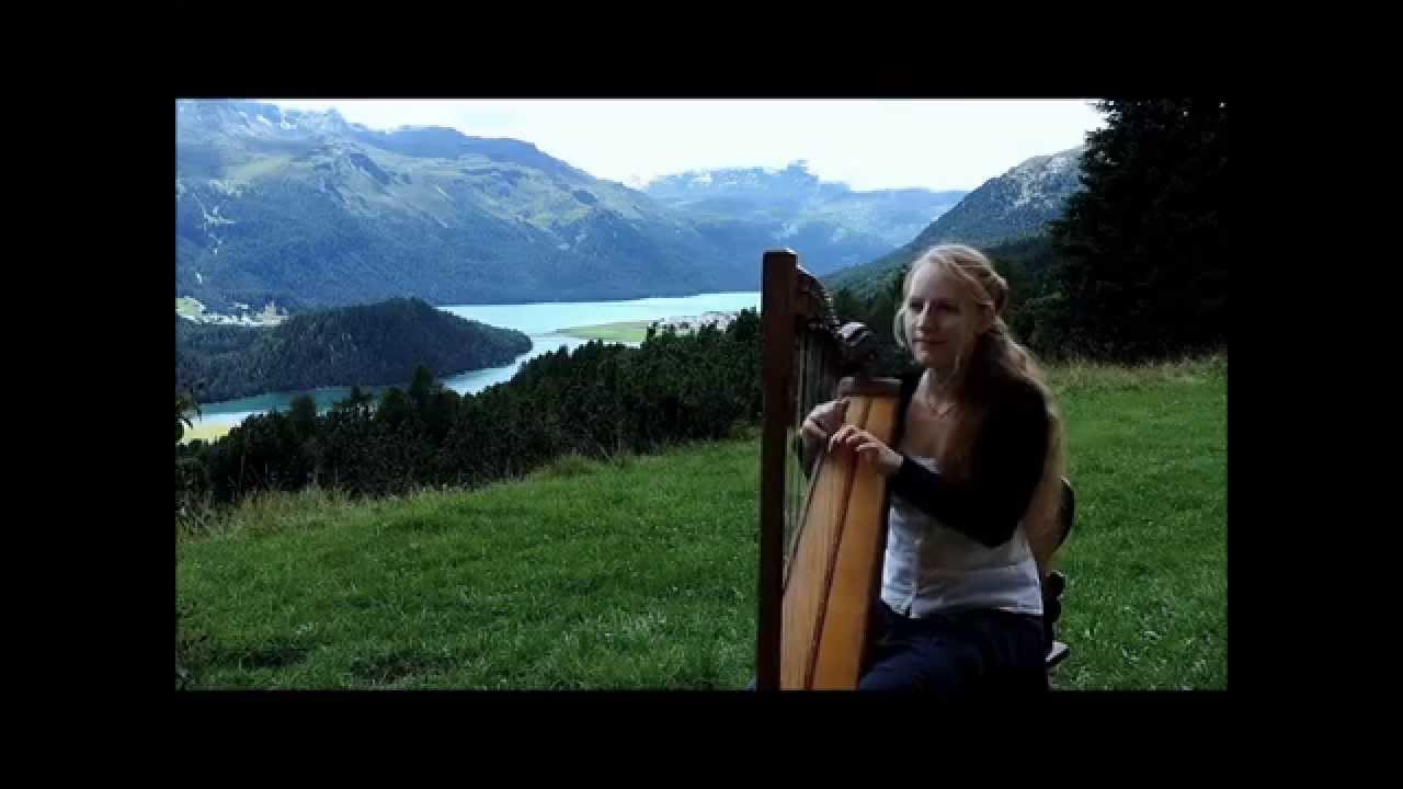 Daniela Heiderich - Schlaflos Mazurka