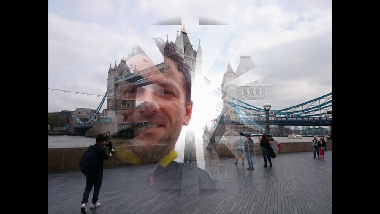 London 2016