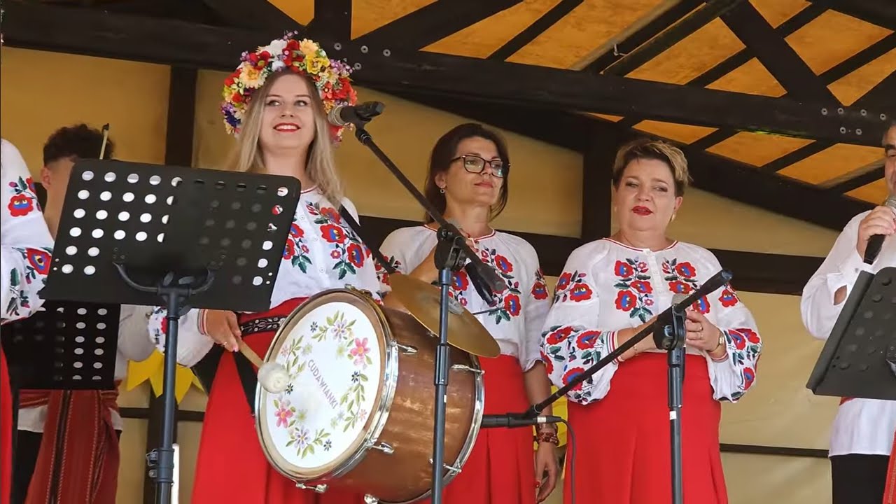 Cudawianki Bystra woda Dubienka 2025