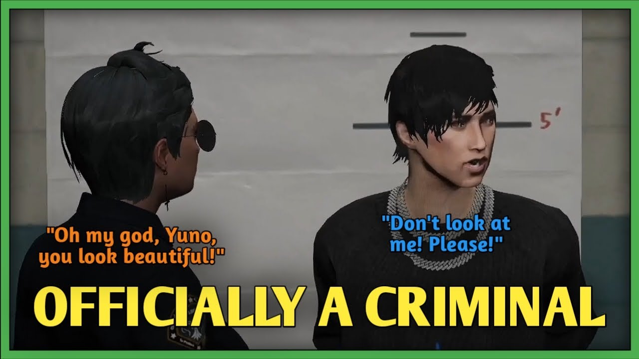 (Multiple POVs) Yuno's Face Reveal As He Got Caught Having Weed