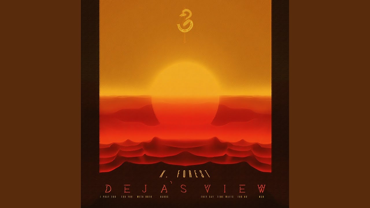 Deja's View