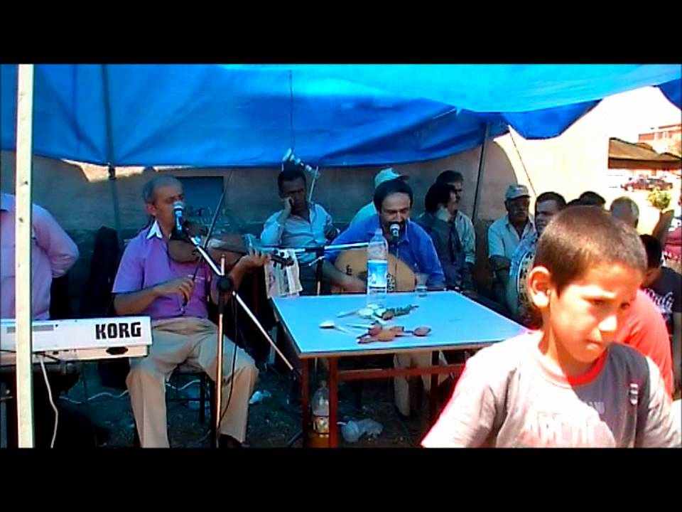 Bozkir Caglayan Ekibi - 2011