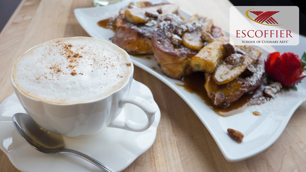 How To Make Bananas Foster French Toast