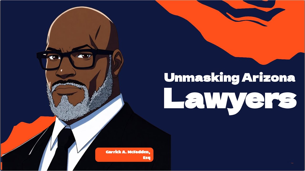 Phoenix Personal Injury Lawyer: Why Most Arizona Lawyers Won't Fight for YOU 🚨 (SHOCKING Truth)