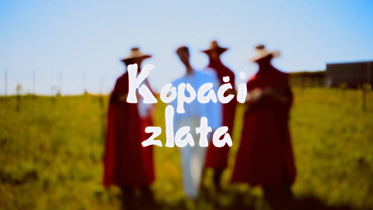 Niko Nikolić - Kopači zlata