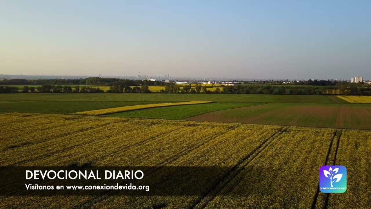 Devocional diario - 2026-02-27 - El resplandor de Jesús en mí