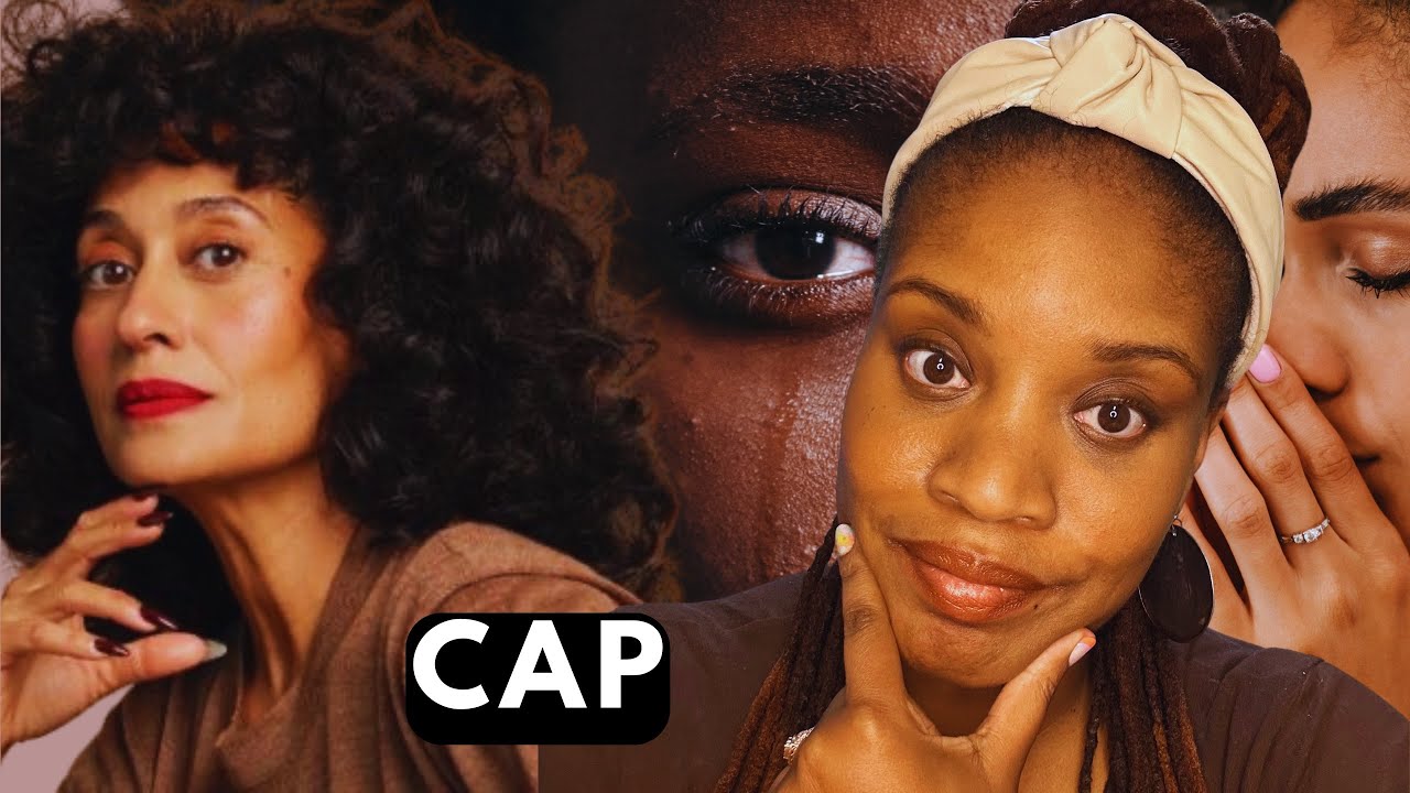 How Black Women Lie To Themselves (& Others) About Love