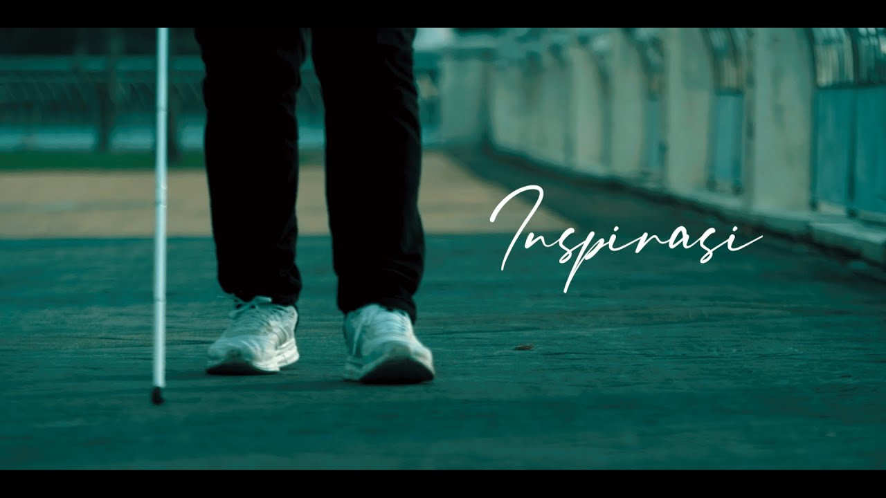 Caliph Buskers - Inspirasi (Official Music Video)