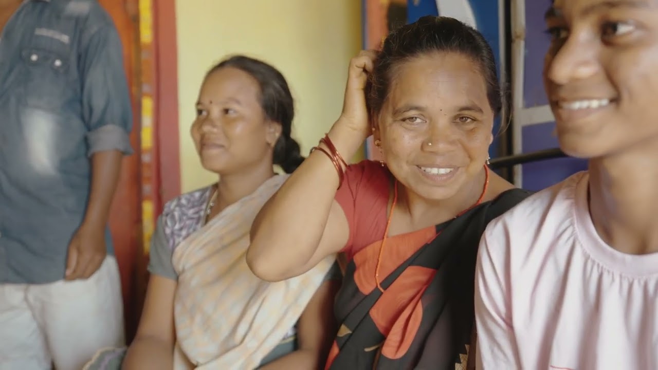 Sunrise Home: A Place of Opportunity