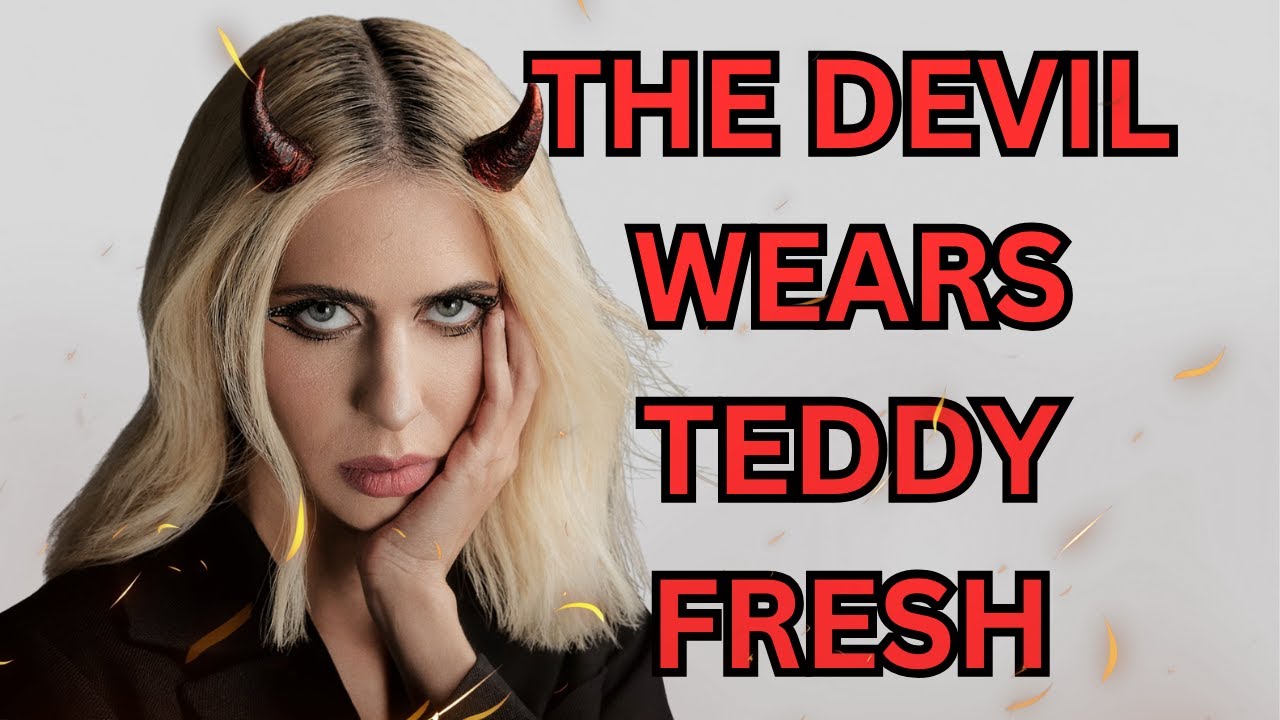 Hila Klein: Unironically the Most EVIL Woman Alive