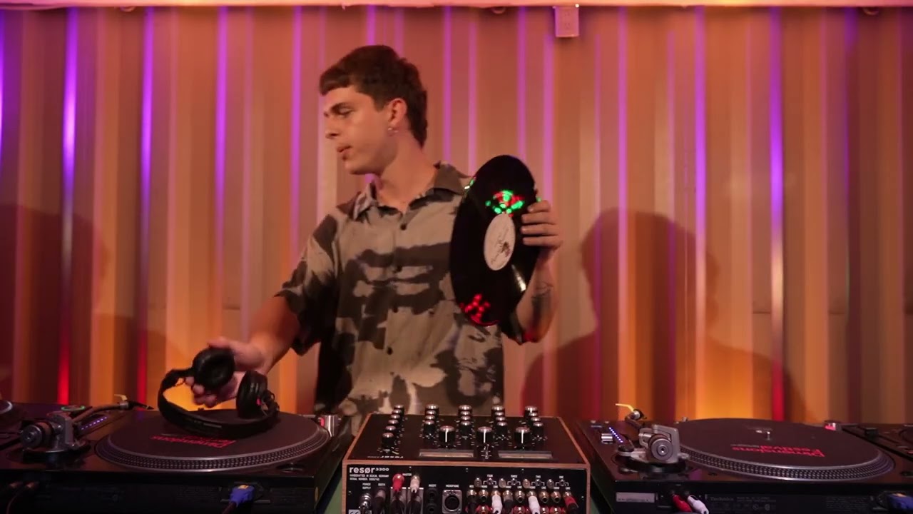 Vinz @Colonia_Radio - 27 de Febrero de 2026