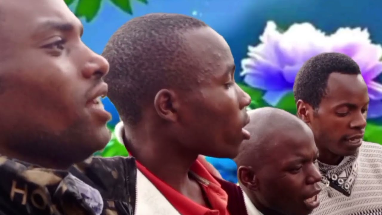 DORE YESU KU BICU'' NI NZIZA YUJUJE UBUZIRANENGE
