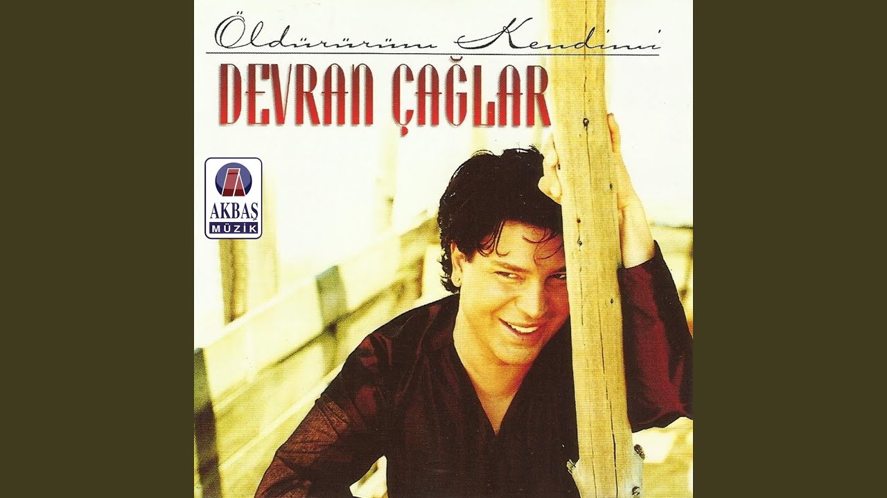Öldürürüm Kendimi