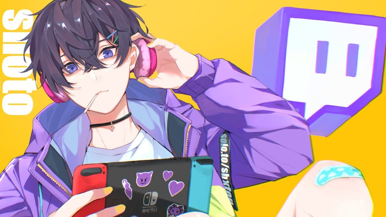 FIRST STREAM ON YOUTUBE !! THANK YOU FOR 400K 【Zatsudan Q&A with Shoto】