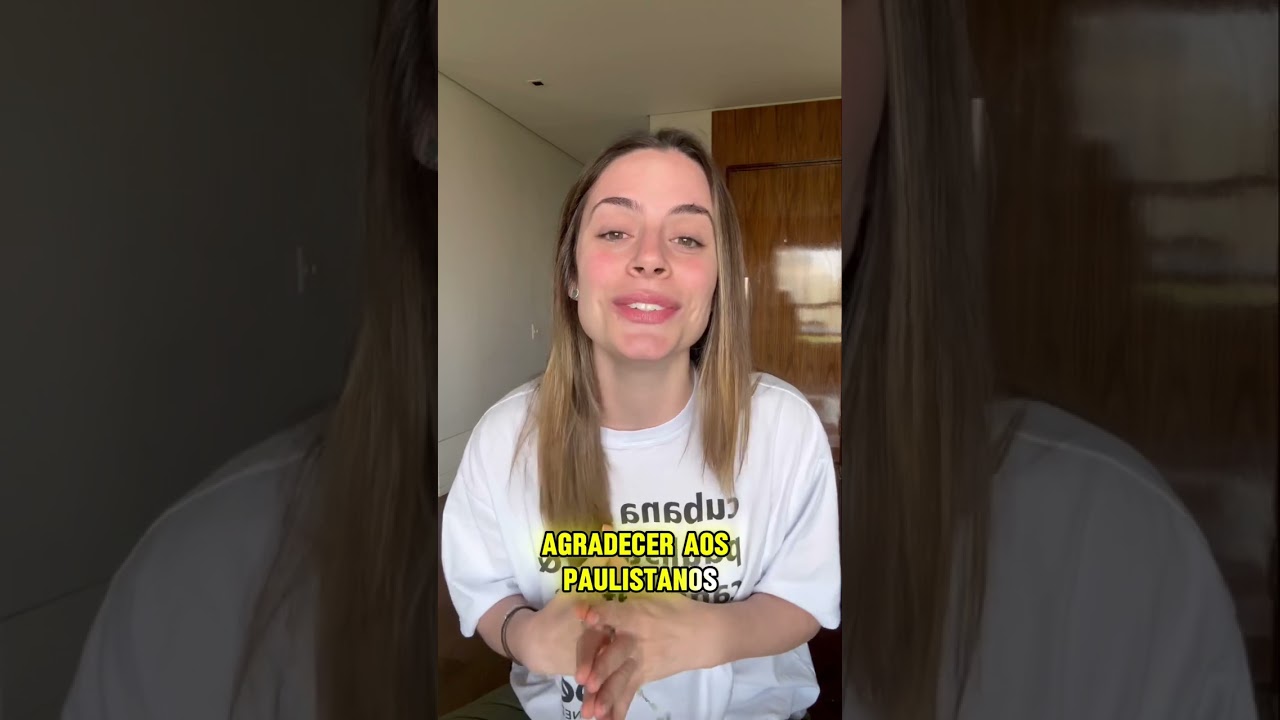 Zoe Martínez eleita VEREADORA por São Paulo
