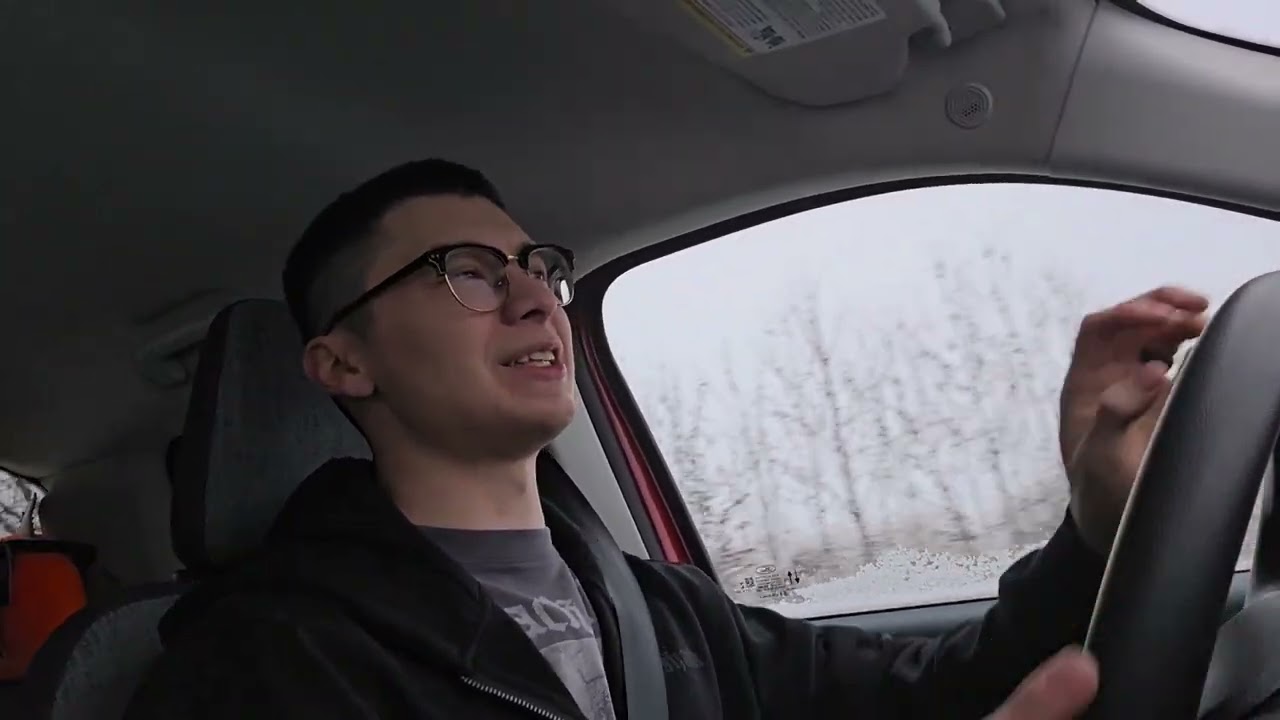 I lost my mic - YOTL Day 11
