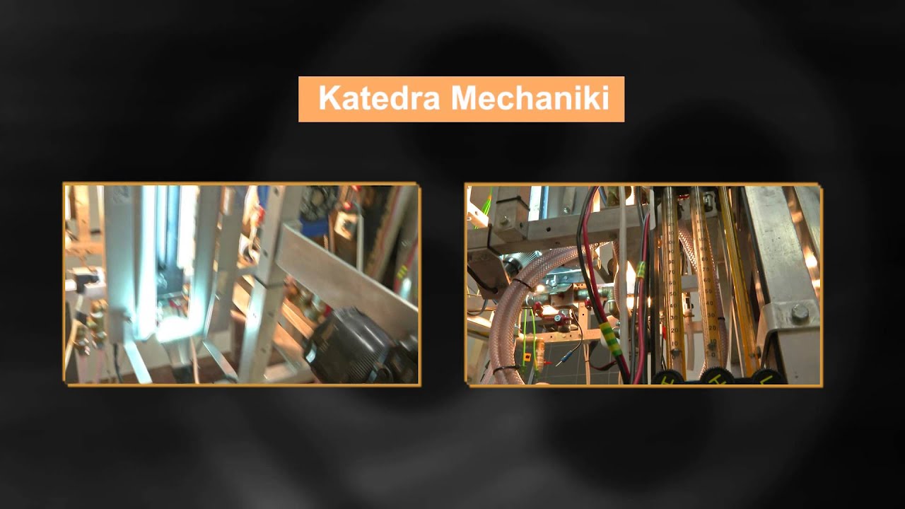 Wydziały PŚk.: Mechatronika i Budowa Maszyn