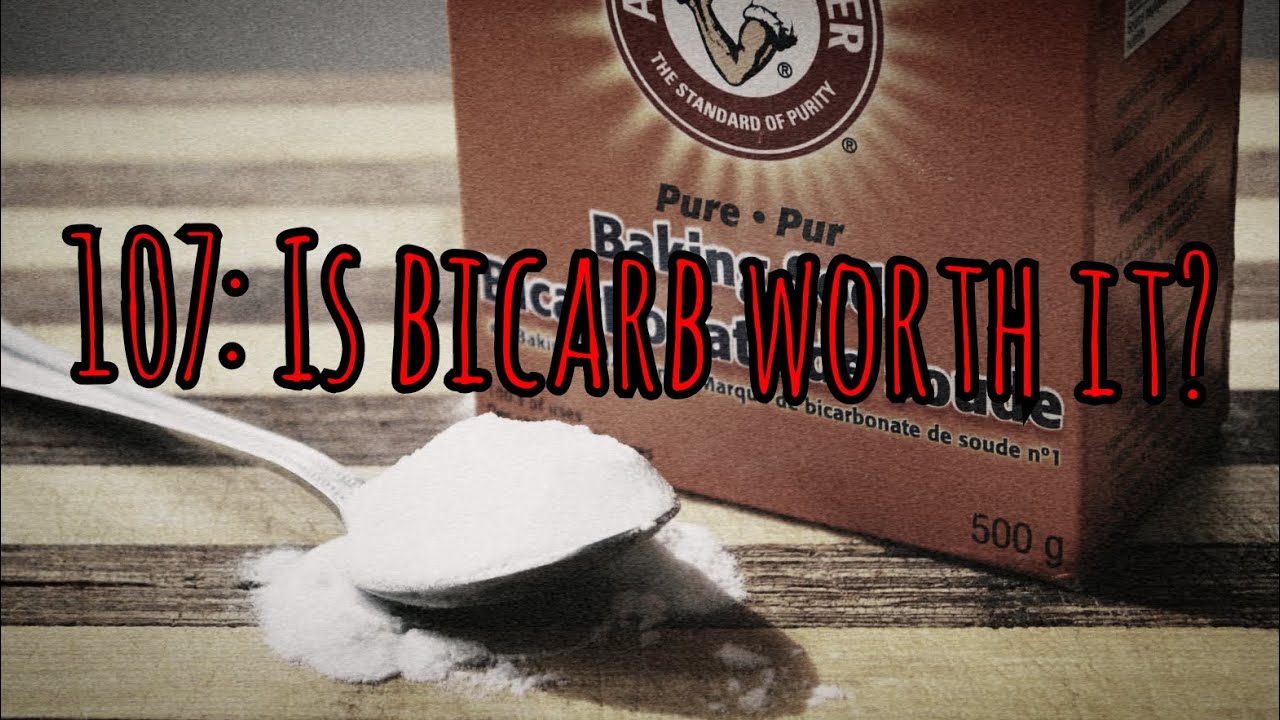 Prolonged FieldCare Podcast 107: Is bicarb worth it?