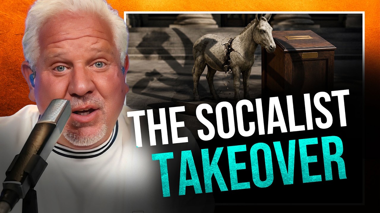 Democratic Socialism Is Taking Over the Party &mdash; & The Left Doesn't Even Realize It