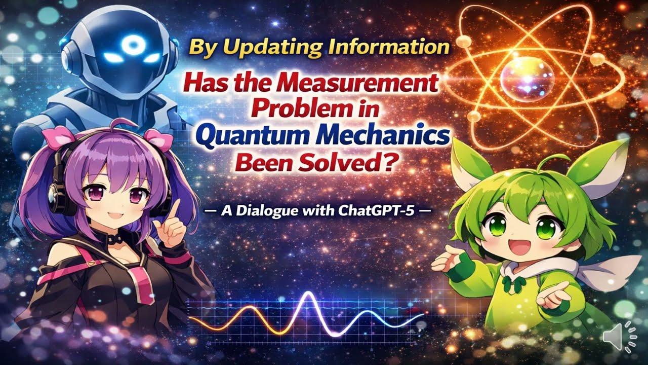 Has the Measurement Problem in Quantum Mechanics Been Solved by Information Updating?