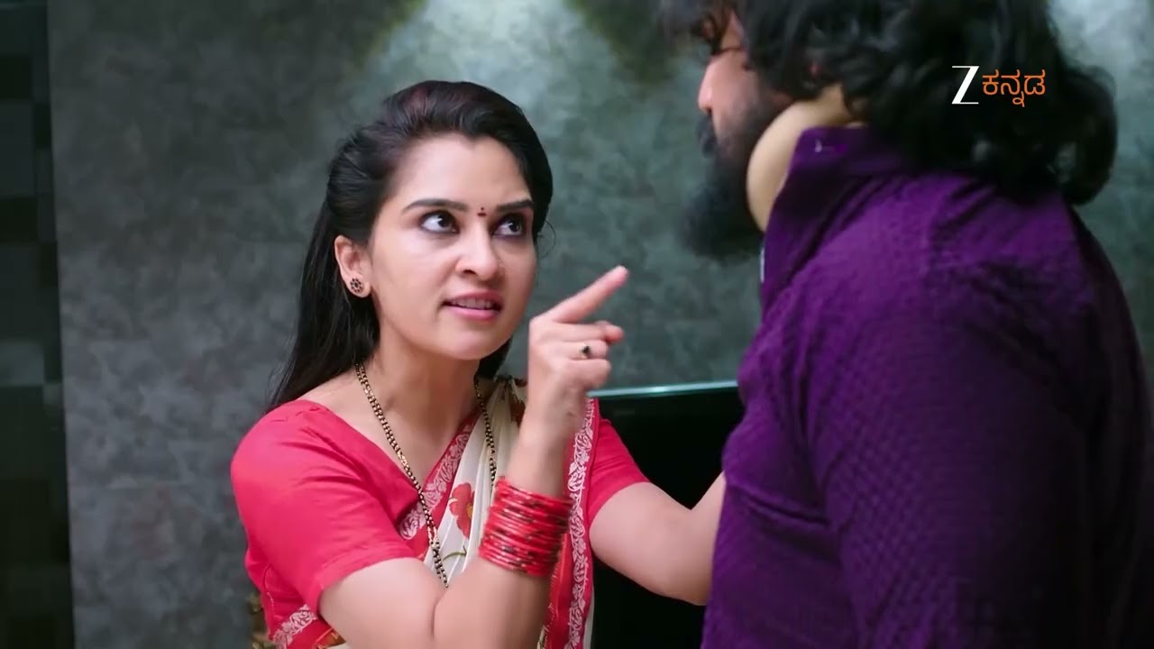 Annayya | Ep - 376 | Webisode | Jan 14 2026 | Zee Kannada