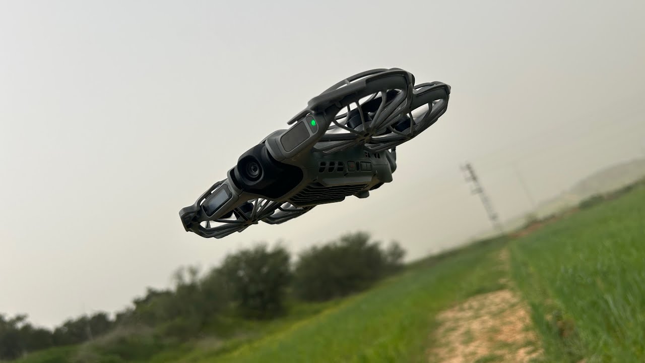 New drone flight #dgineo2 #dronepilot 