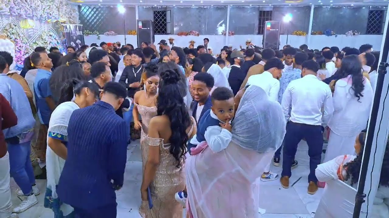 Eritrean music Rustom band adiss abeba
