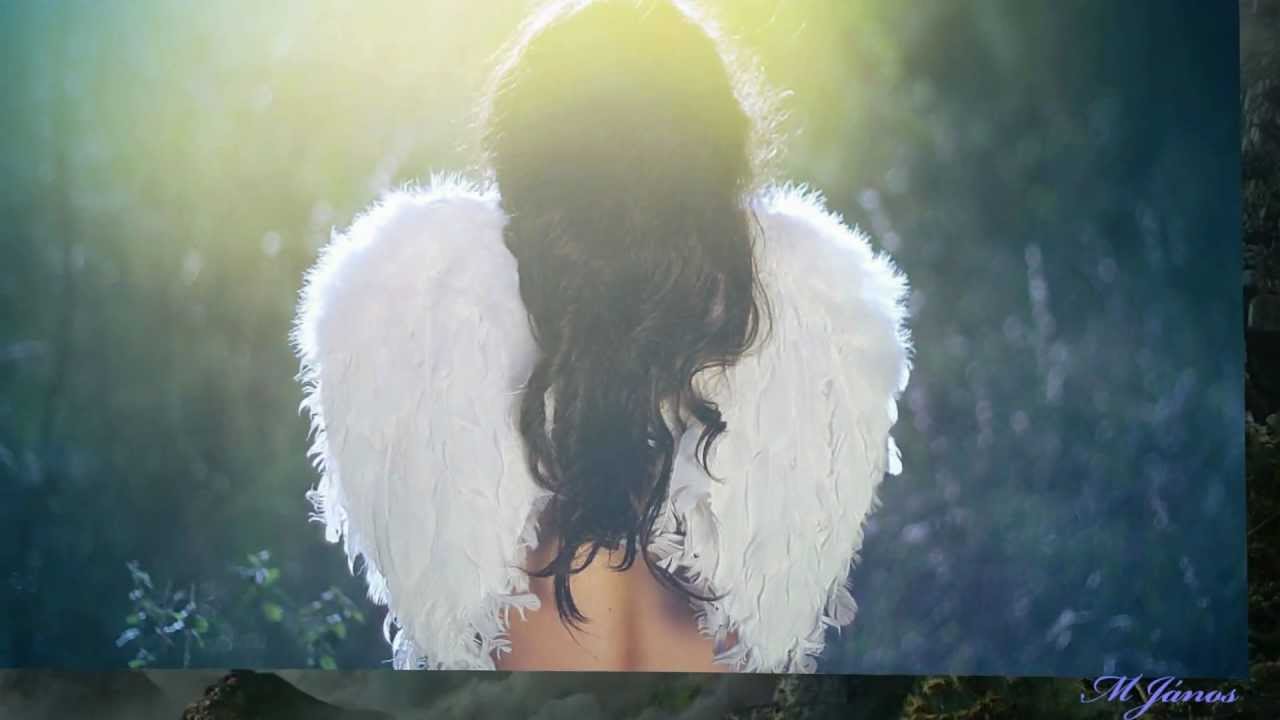 Diane Arkenstone ~ Through the Veil (HD)