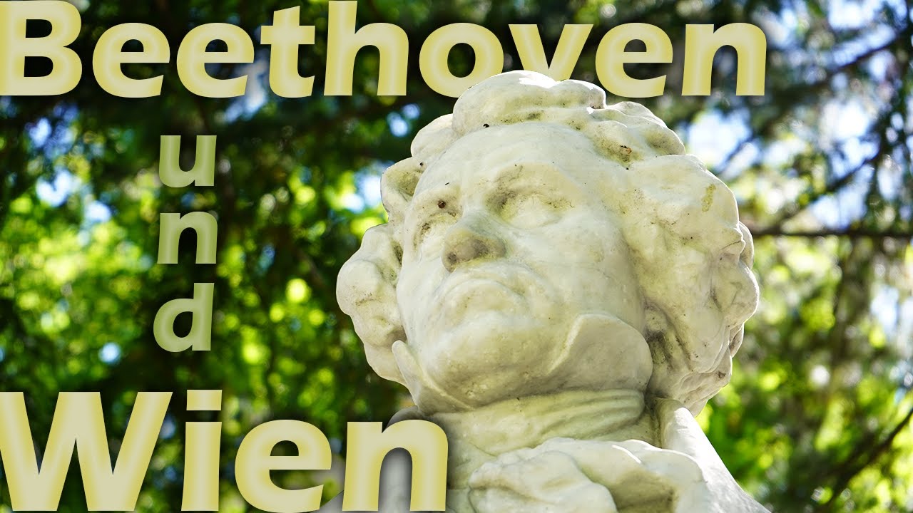Beethoven und seine Spuren in Wien!