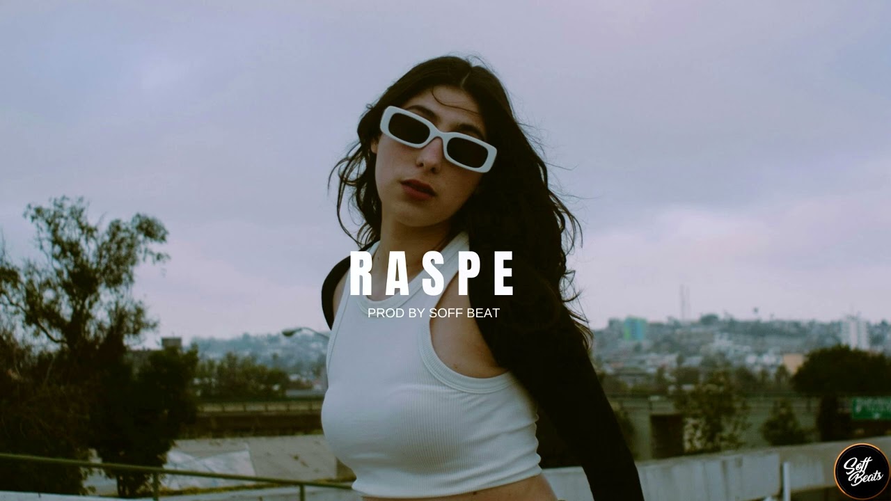 Vendido/Raspe 7  Type Beat 2025 | Raspe Beat | Raspe/Instrumental
