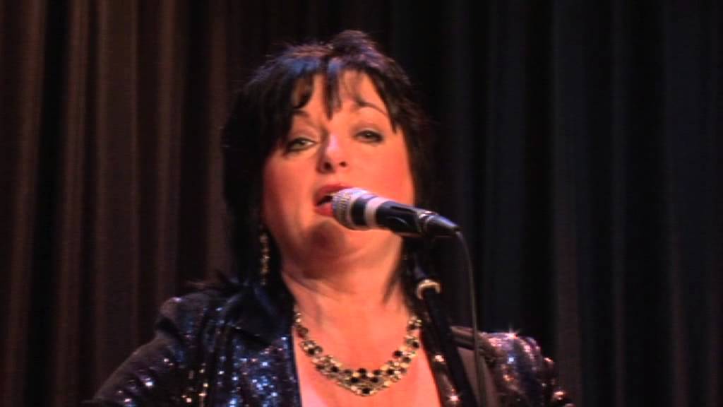 Louise Morrissey Old Bog Road