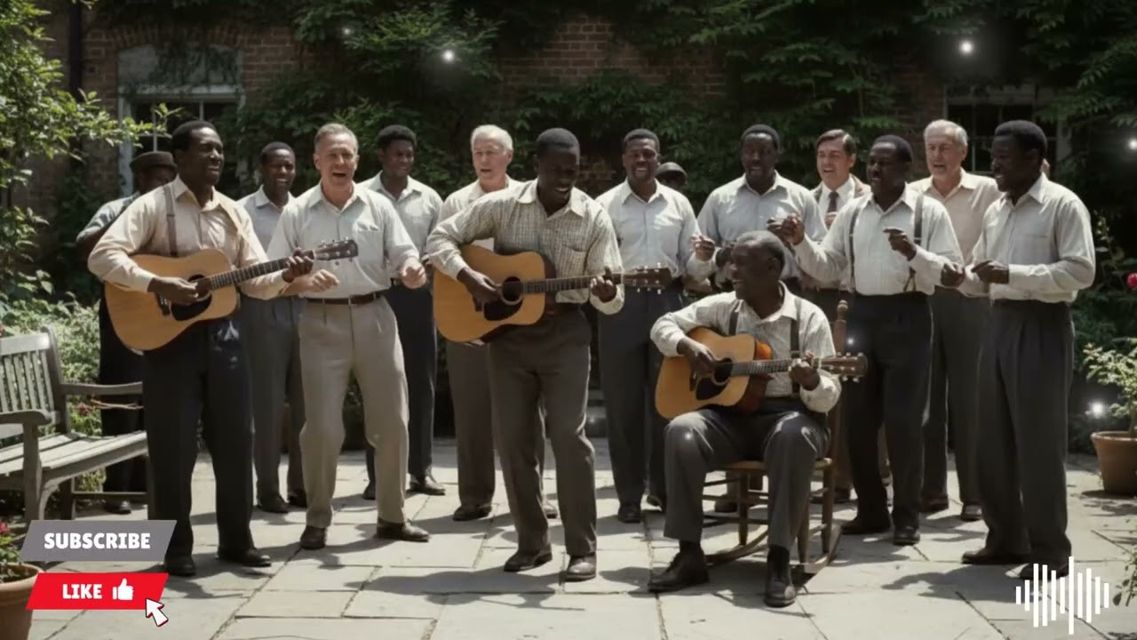 Old Time Southern Blues | Classic Country Session