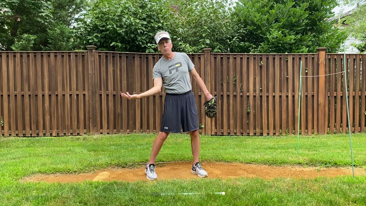 Softball Pitching: Revisiting Forearm Fire