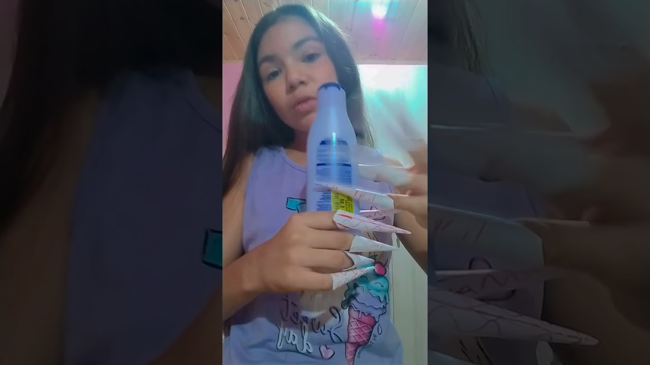 primeiro asmr