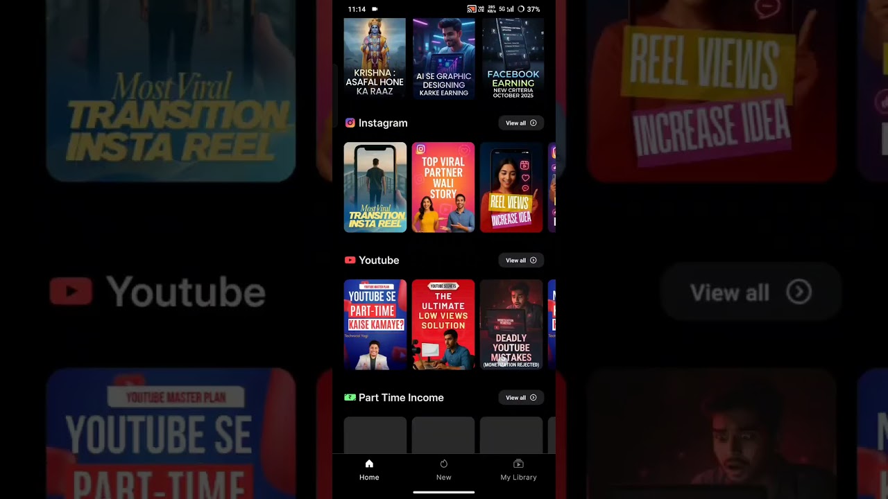 How to Download Seekho Premium Free🔥