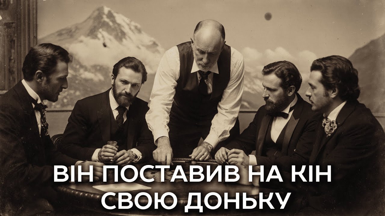 Господар поставив на карту свою дочку - наслідок приголомшив всіх!