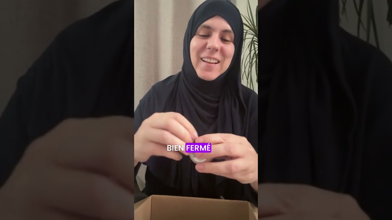 Farmasi , ses produits 