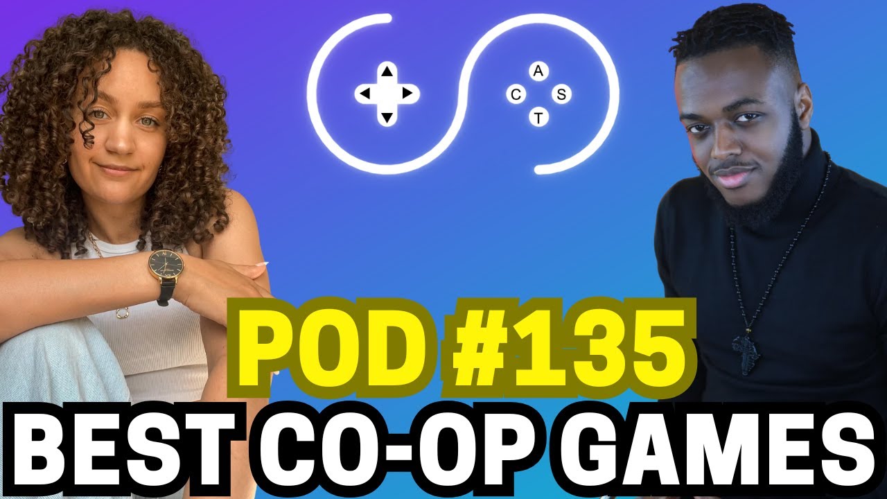 Was the Feb 12 State of Play Good? | Our Favourite Co-Op Games | PS2 Quiz | Streamcast Ep. 135