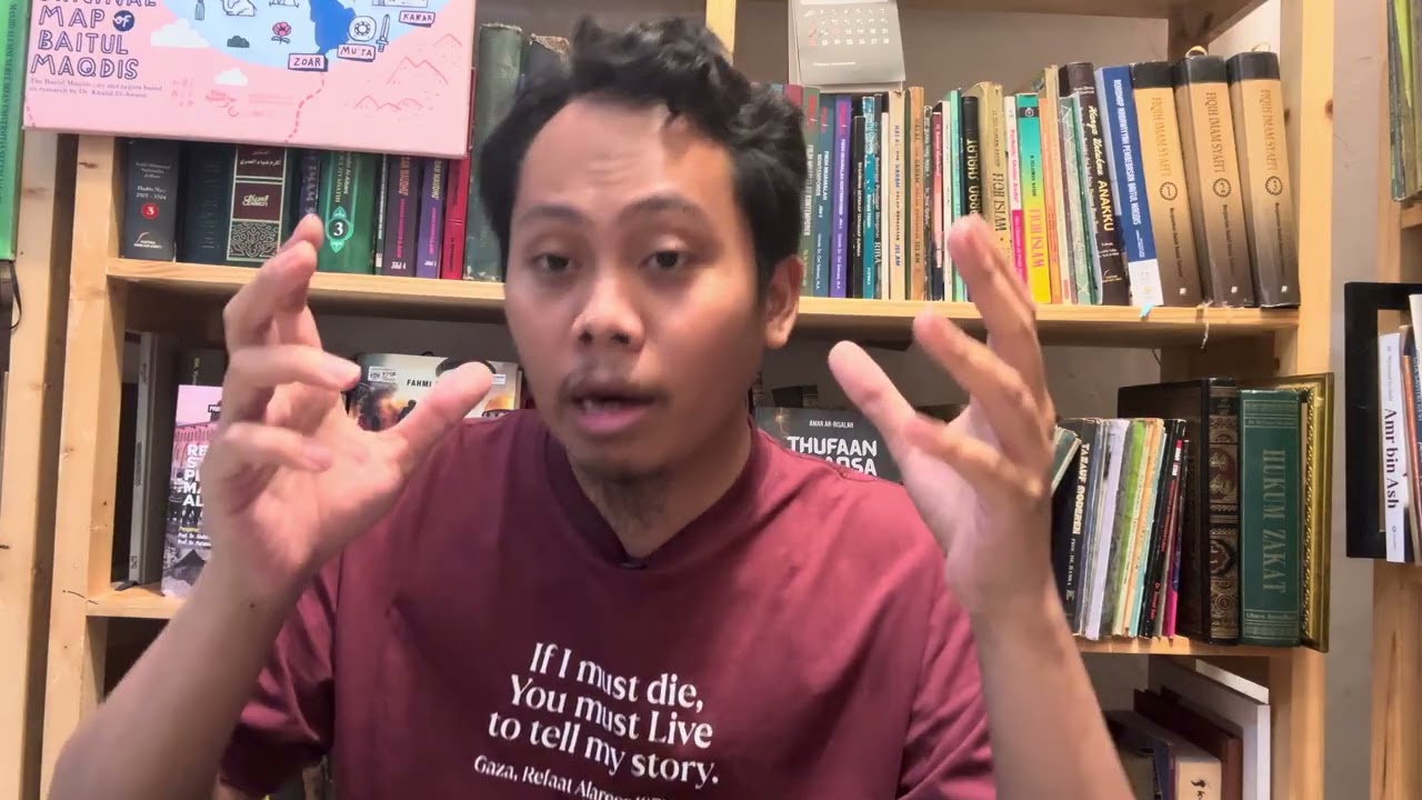 TNI BERANGKAT KE GAZA, APA PLUS MINUSNYA?