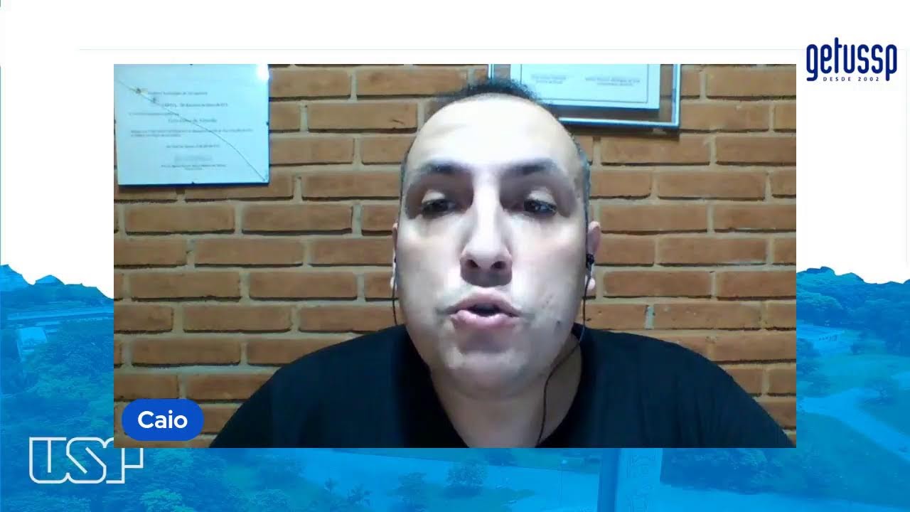 Transferência USP 2024/2025