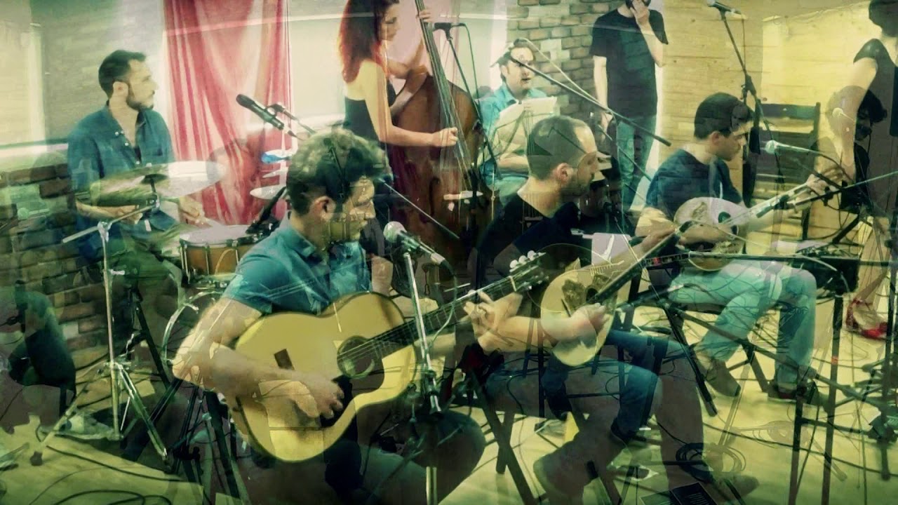 Χιώτη Mambo (Manolis Hiotis blend)