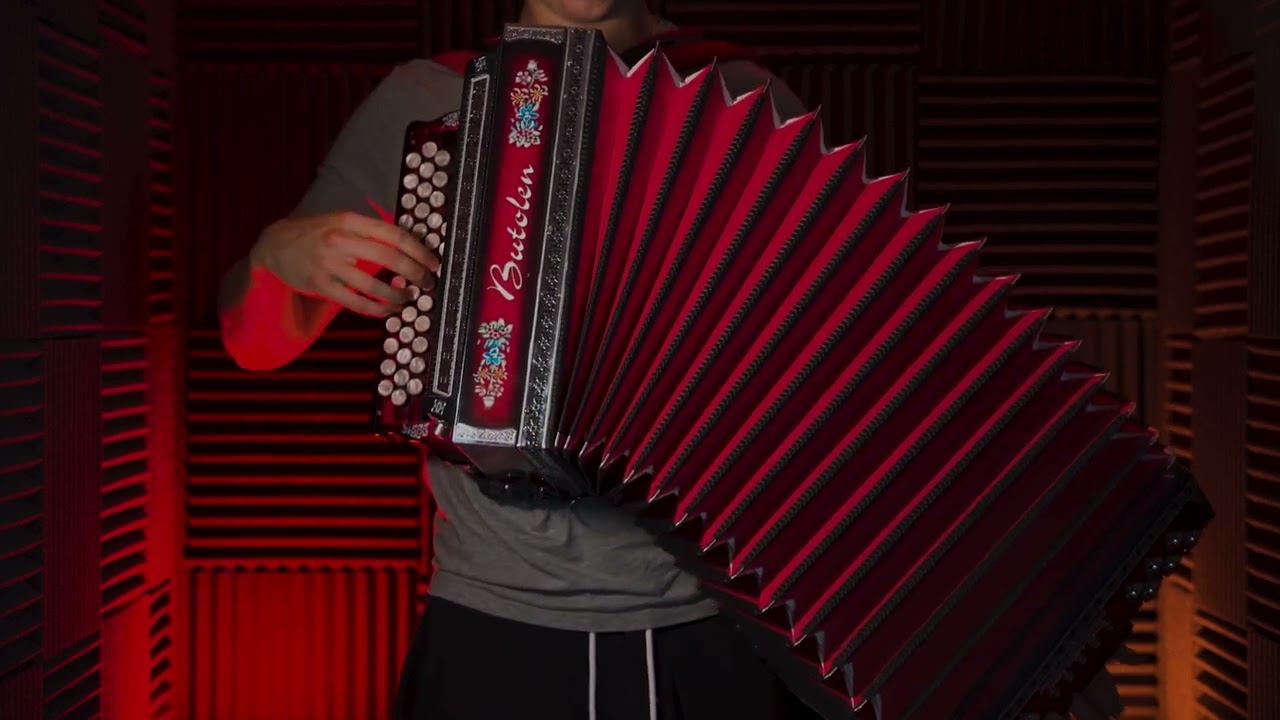 Rok'n'band - JAGODE🍓 IN ČOKOLADA🍫