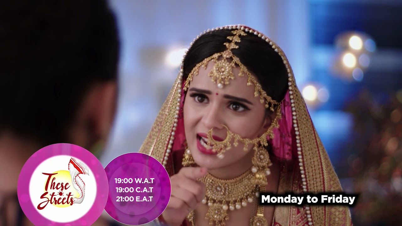 Zee World: These Streets | Weekly Recap | November Week 3 2021