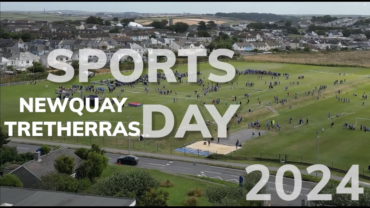 Sports Day 2024