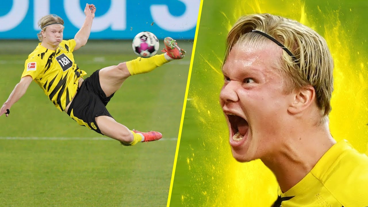 20 MEJORES GOLES de CHILENA DE LA HISTORIA