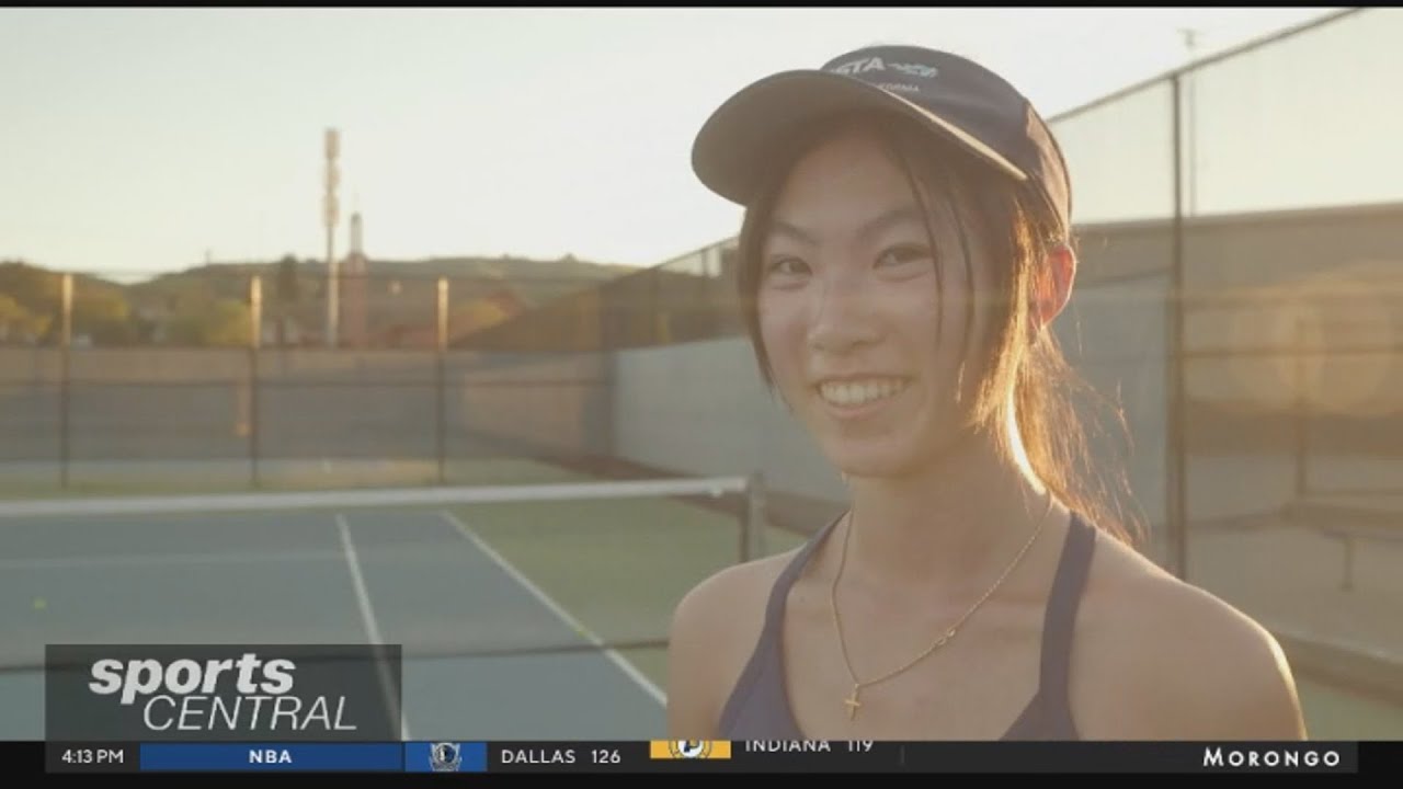 Haley Chow is defying the odds
