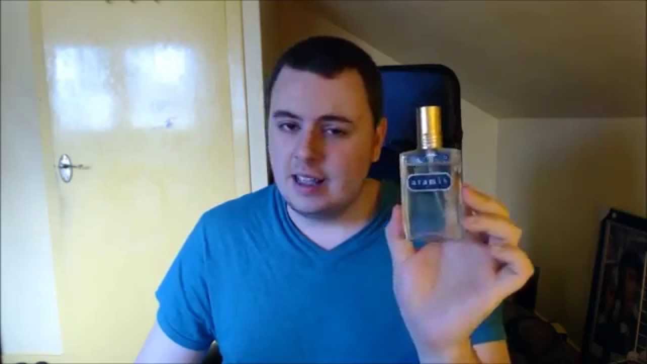 Fragrances with Lex - Aramis by Aramis (1965)