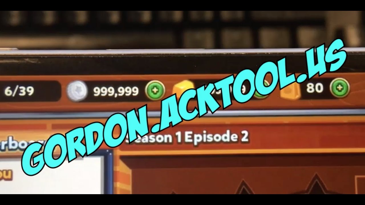 Gordon Ramsay Dash Hack - Gordon Ramsay Hack Gold and Coins - EASIEST METHOD